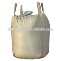 Bolsa grande flexible de 1500 kg Virgen PP